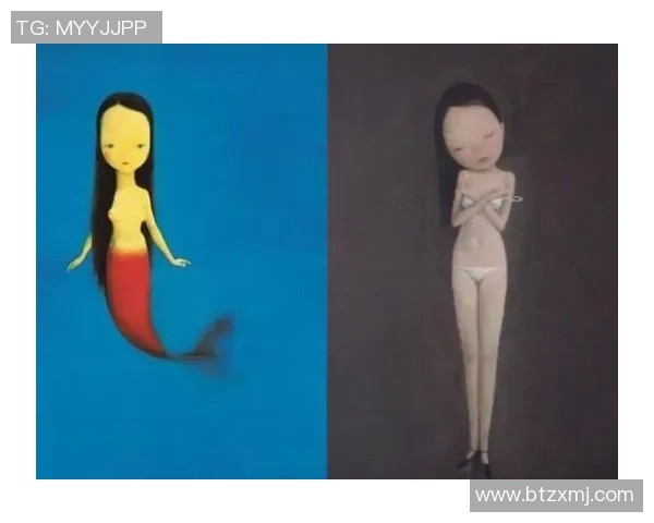 于澍龙的艺术之路：从初心到巅峰的心灵探索与创作历程