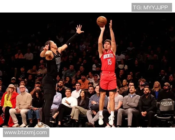 2019季前赛火箭与快船精彩对决回顾全场亮点与精彩瞬间解析