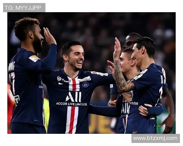 2018年巴黎圣曼与摩纳哥激战回顾精彩瞬间与赛季影响分析