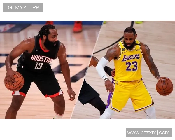 2018年湖人与火箭的激烈对决回顾与赛季影响分析