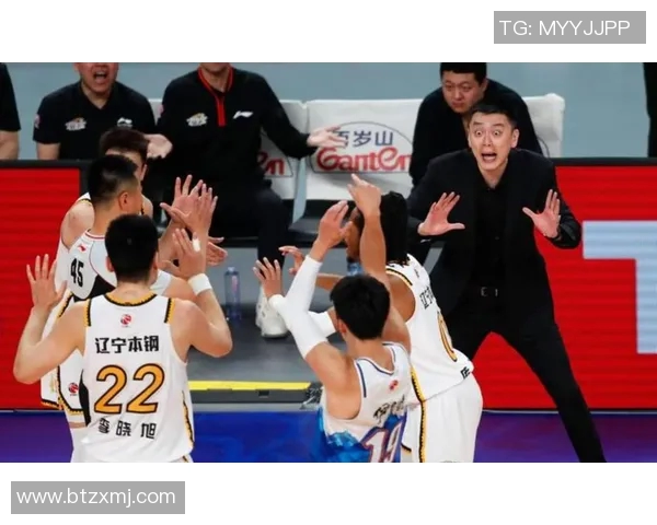 CBA精彩对决辽宁队与北控队重播回顾分析与精彩瞬间分享