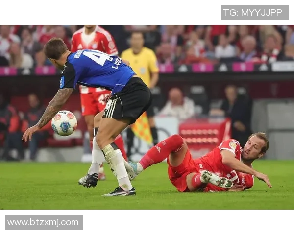 拜仁与汉堡上半场精彩对决分析及战术解析