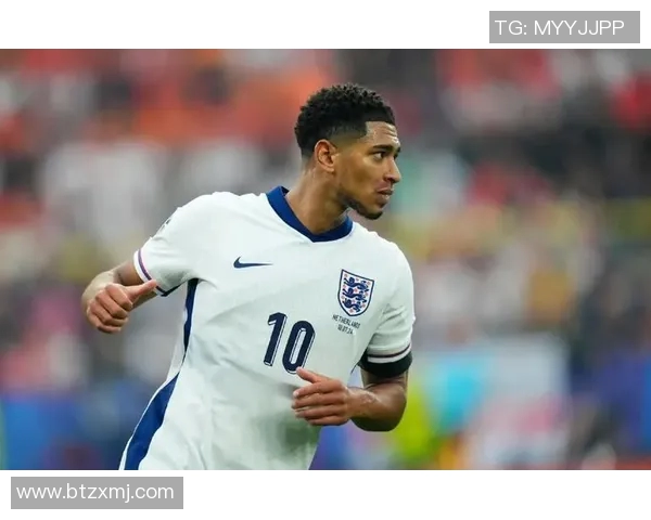 贝林厄姆：从新星崛起到足球巨星的成长之路与未来展望