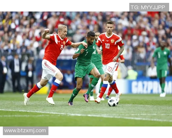 俄罗斯与沙特比赛彩票倍率分析及投注策略探讨