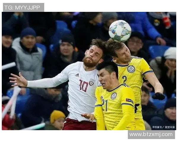 法国与哈萨克斯坦的精彩对决分析与比赛前瞻