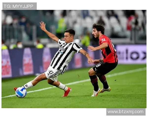 逆风翻盘!AC米兰0-3不敌尤文图斯后大爆发,5-1奇迹般追平,C罗表现惊艳 逆风翻盘!AC米兰0-3不敌尤文图斯后大爆发,5-1奇迹般追平,C罗表现惊艳