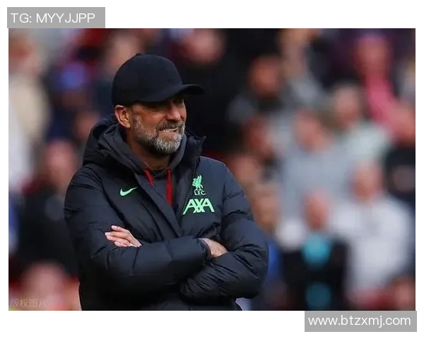 利物浦队长表态:将全力以赴赢得英超冠军