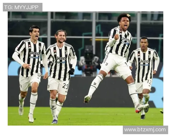 尤文图斯旧将加盟国际米兰,两队继续在转会市场上明争暗斗 尤文图斯旧将加盟国际米兰,两队继续在转会市场上明争暗斗