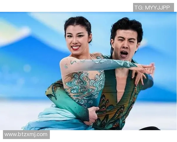 王诗玥：从冰雪舞台到世界舞者的辉煌之路与心路历程