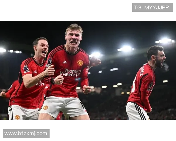 曼联与利物浦精彩对决直播网址分享及观看指南