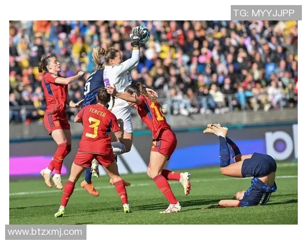 西班牙与荷兰世界杯对决回顾：经典之战的战术与瞬间解析