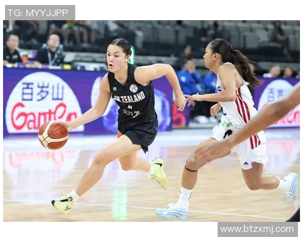 女篮迎战新西兰与澳大利亚强队力争在国际赛场展现风采
