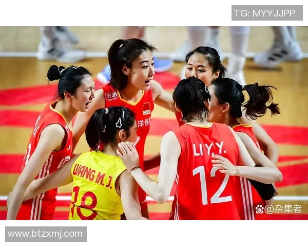 女排南京巅峰对决中国队迎战波兰队全力争胜展现实力与风采 女排南京巅峰对决中国队迎战波兰队全力争胜展现实力与风采