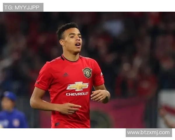 曼联小将格林伍德受伤，赛季报销