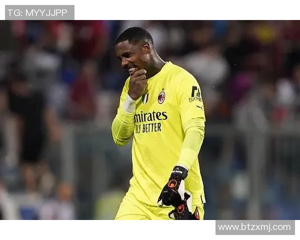 迈尼昂：从青涩门将到世界级守护者的传奇之路