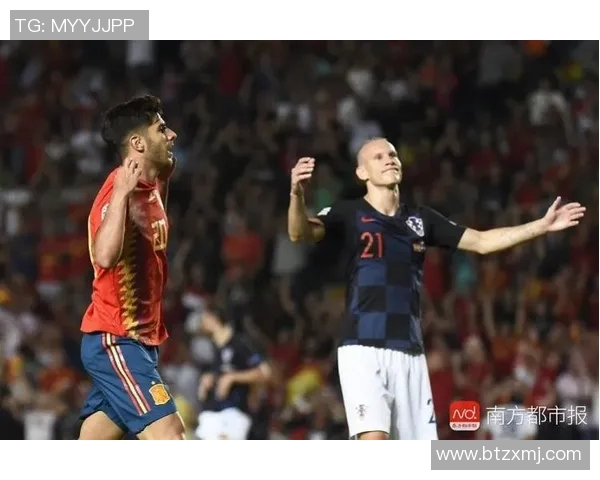 克罗地亚与英格兰激战成和双方实力对比分析 克罗地亚与英格兰激战成和双方实力对比分析